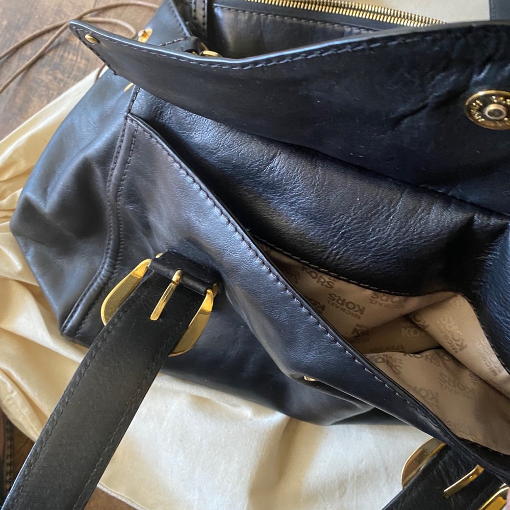 🔥Michael Kors Anniversary Tote💗 - Picture 15 of 17
